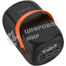 Портативный аккумулятор Cactus CS-PBFSUD-60000 60000mAh 80W 4.5A черный