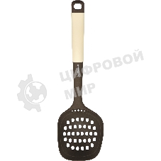 Набор 5 кухонных предм. Rondell Mocco&Latte RD-1860 (BN) коричневый