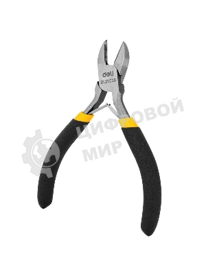 Диагональные бокорезы Deli DL20025 5