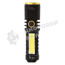 Фонарь Smartbuy (SBF-865) SBF-865 черный