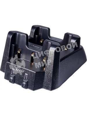 Рация Аргут РК-301М VHF 16кан. до 22.20км компл.:1шт аккум. черный (RU51029)