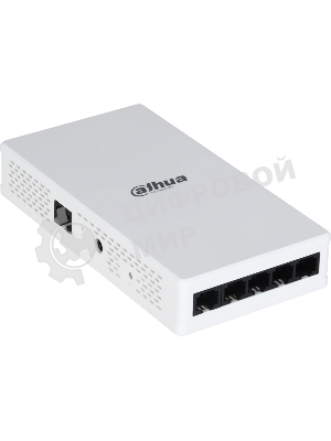 Точка доступа Wi-Fi Dahua 11AX 3000Mbps In-wall AP support DoLynk care 