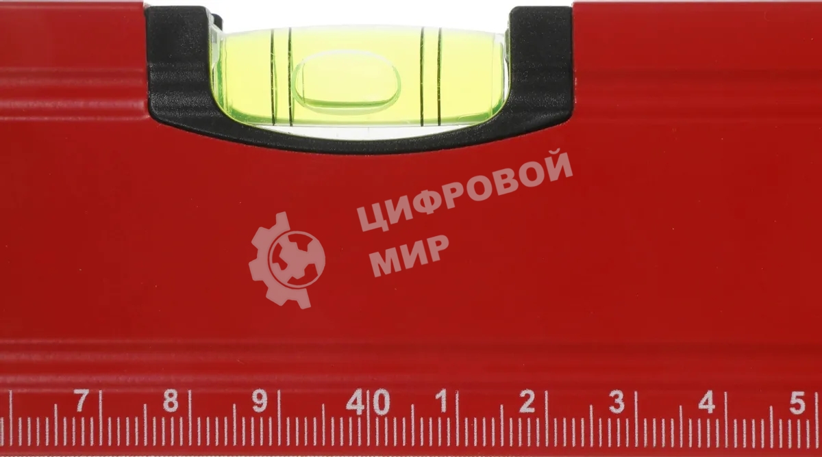 Пузырьковый уровень RGK U6080