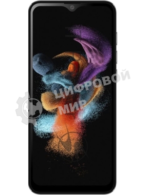 Смартфон INOI Note 13s, 8/256Gb, серый