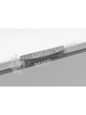 Морозильный ларь Frostor F 400 SD, белый, 268л