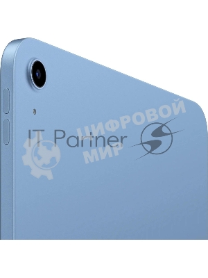 Планшет Apple iPad 2025 A3354 11