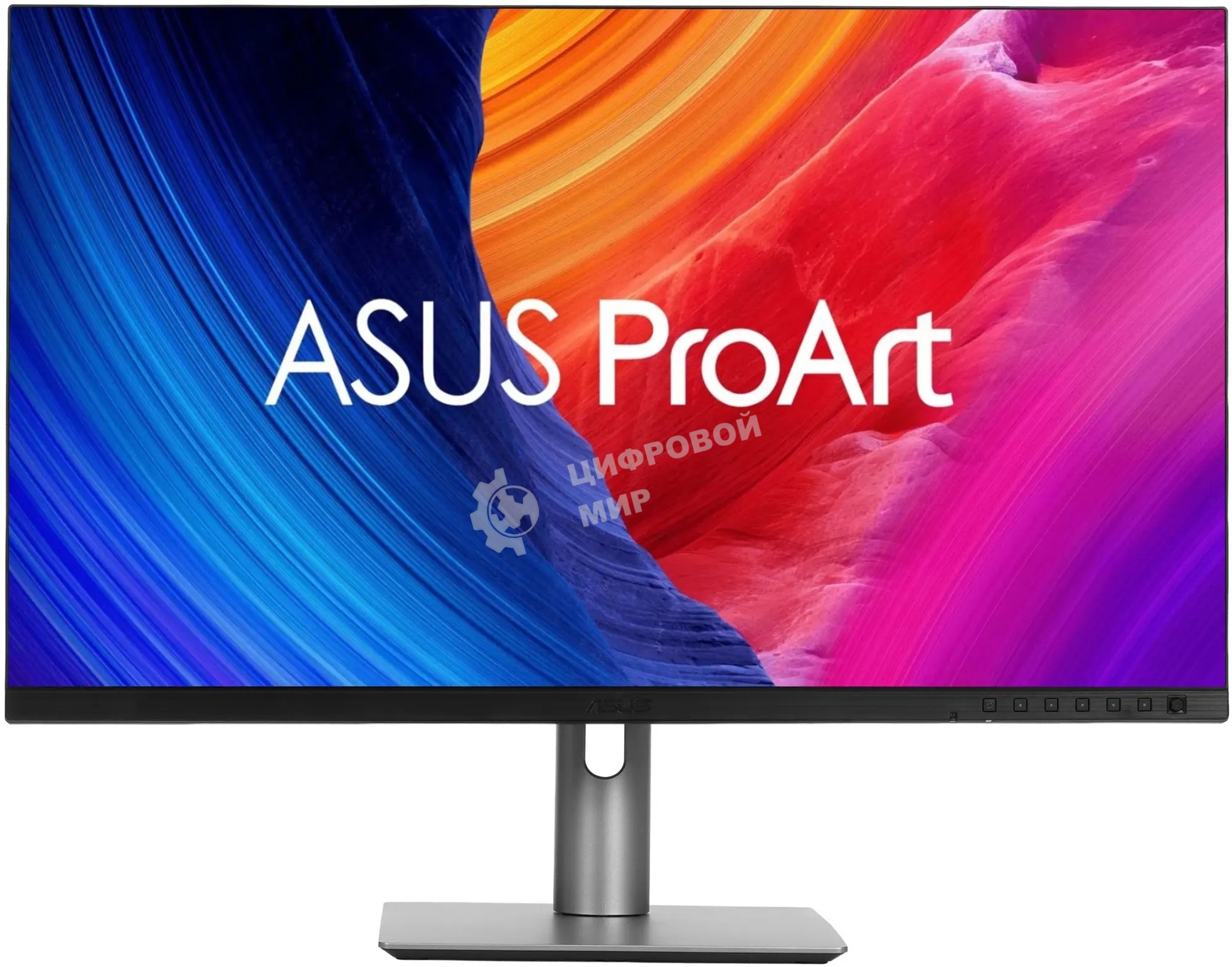 Монитор ASUS 27