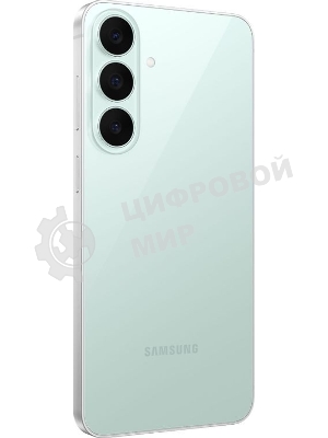 Смартфон Samsung SM-S741B Galaxy S26 FE 8/256Gb, зеленый