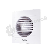 Вентилятор вытяжной Ballu BAF-FW 100