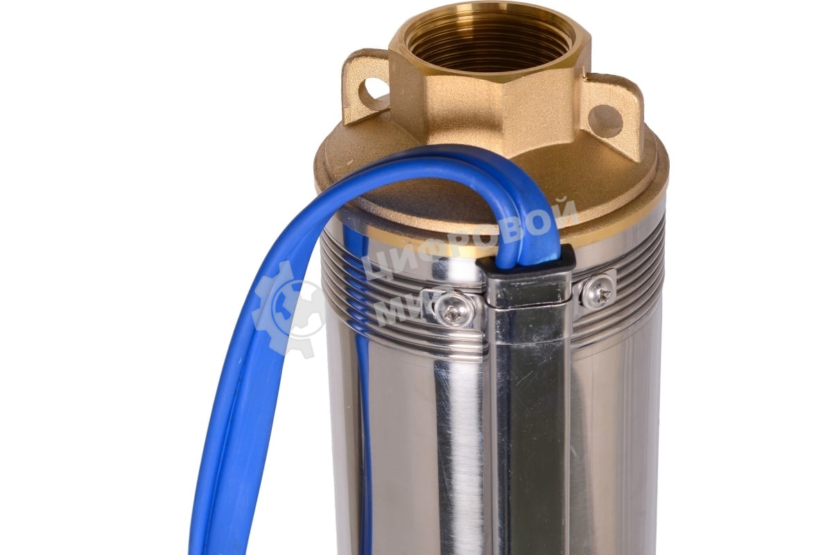 Скважинный насос Вихрь СН-135 68/3/6