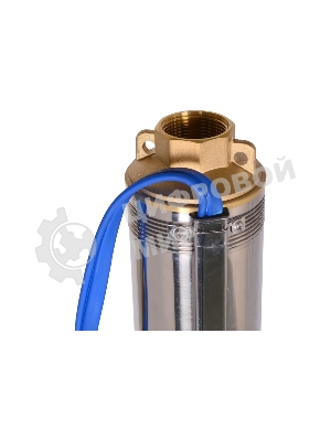 Скважинный насос Вихрь СН-135 68/3/6