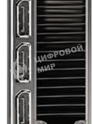 Видеокарта Nvidia Tesla L40s