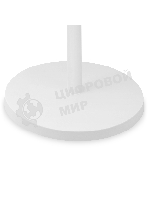 Вентилятор напольный Coolfort CF-2005 55Вт скоростей:3 белый