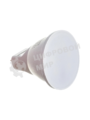 Лампа светодиодная Feron LB-271 3Вт 230В G5.3 MR11 дневной