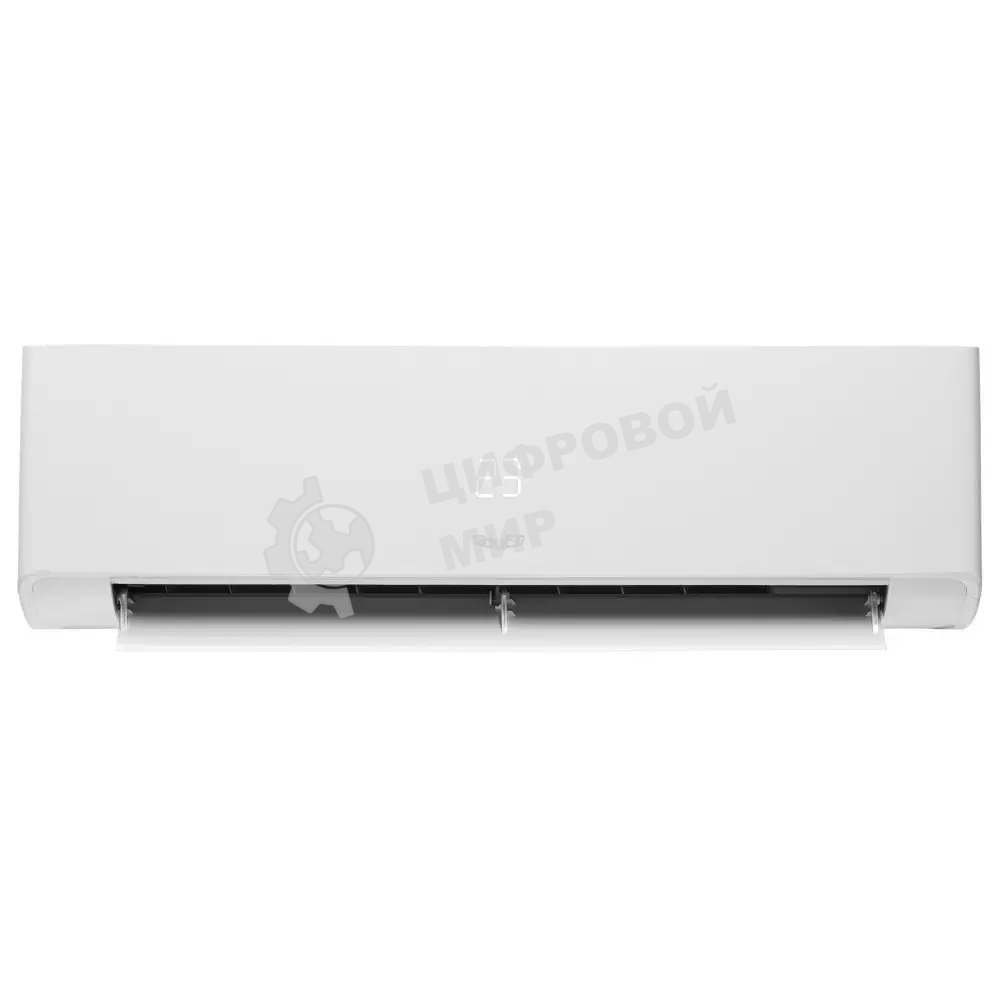 Внутренний блок сплит-системы Shuft Soturai SFTH/in-07HN8 7000 BTU, 22 м2, 25 дБ, охлаждение, обогрев, осушение, белый