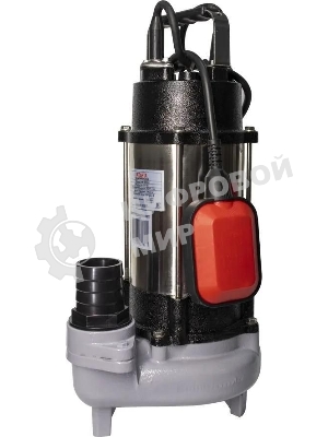 Фекальный насос Ресанта НФ-20000 77/5/2