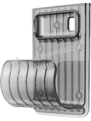 Машинка для стрижки Dreame Trouver G1 Pro белый 240Вт (насадок в компл:7шт)