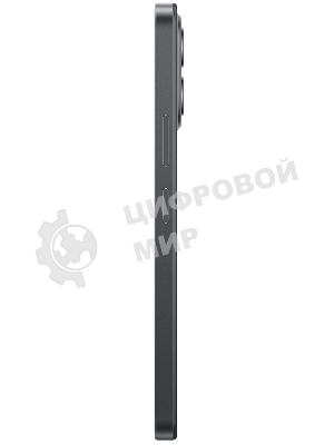 Смартфон Tecno Pova 7 5G LJ7, 8/256Gb, черный