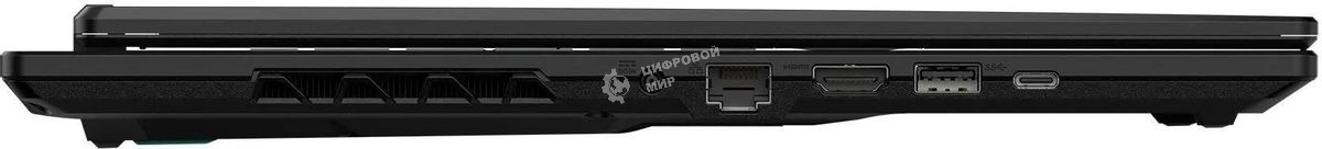 Ноутбук Gigabyte Gaming A16 серый Core i5 13420H 32Gb SSD 512Gb NVIDIA GeForce RTX 4050 6Gb 16