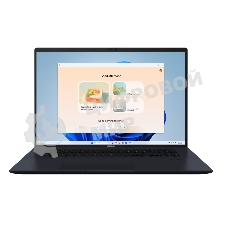 Ноутбук ASUS Vivobook 18 Special M1807HA-S8108 AMD Ryzen 7 260 3.8GHz/DDR5 16Gb/512Gb SSD /AMD Radeon Graphics/18,4