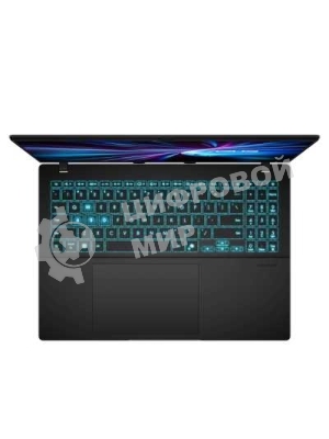 Ноутбук ASUS Gaming V16 V3607VP-RP031 Intel Core 7 240H 2500MHz/16