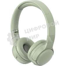 Нaушники WRL SHB-ME00 5504ADGG GREEN HONOR CHOICE