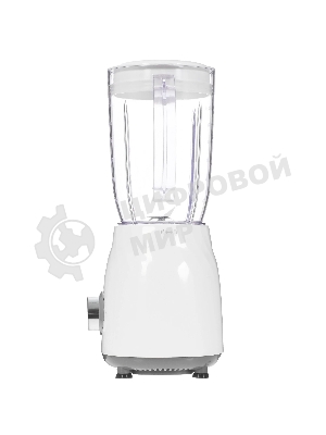 Блендер BQ SB1009 белый