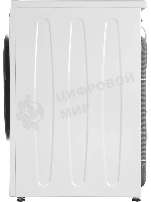 Стиральная машина Vitek VT-WFE9201 класс: A+++ загр.фронтальная макс.:10.5кг белый инвертор