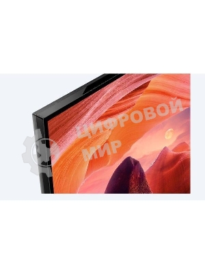 Телевизор Sony BRAVIA 85