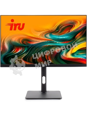 Моноблок IRU Tactio 23ID 23.8