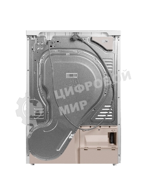 Сушильная машина MAUNFELD MFDM157WH100 SLIM