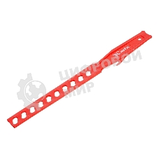 Мешалка для красок MTX пластик, 345 мм