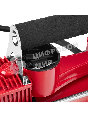 Компрессор автомобильный MTX C-65, 12 В, 10 атм., 65 л/мин