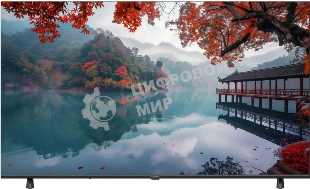 Телевизор Haier 55