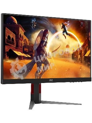 Монитор AOC 27