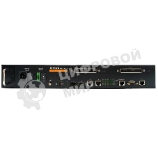 Коммутатор D-Link DAS-3626/A1A, 24×VDSL2 + 2×1 Гбит/с Combo, управляемый