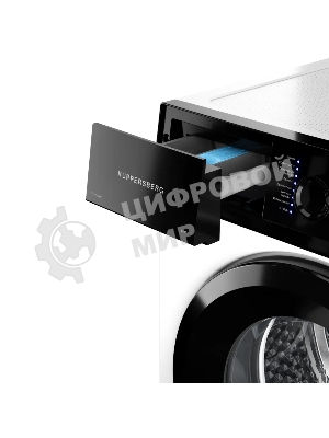 Стиральная машина Kuppersberg WM 420 W белый, загрузка фронтальная 6 кг, 1000 об/мин, класс A++