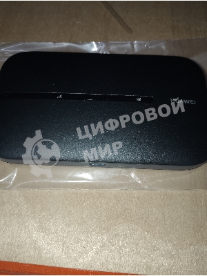 (Б/У) Роутер HUAWEI E5783-230a BLACK 51071VQQ