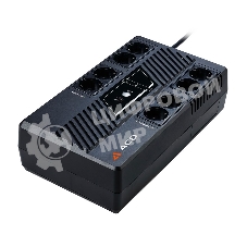 Источник бесперебойного питания ACD PW-Entry 800