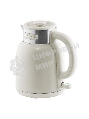 Чайник электрический Galaxy GL 0363 бежевый