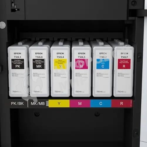 Плоттер струйный Epson SureColor SC-T3700D (C11CH80301A0), A1/24