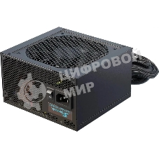 Блок питания Seasonic ATX 850W G12 GM-850 80 PLUS gold (20+4pin) APFC 120мм fan 6xSATA RTL