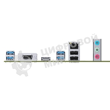 Материнская плата Maxsun Challenger B760M D5 WIFI, LGA 1700, Intel B760, 2xDDR5, 3xSATA, 2xM.2, 1xPCIe 4.0 x16, 1xPCIe 4.0 x1, 1xHDMI, 1xVGA, 1x 1Gb LAN, 2xUSB-A 3.2 Gen 1, 2xUSB-A 2.0, 3x3.5 мм, 5.1, mATX