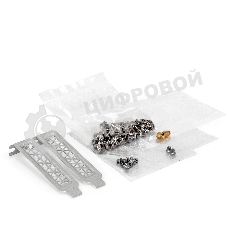 Серверный корпус ExeGate Pro 2U550-04 (RM 19