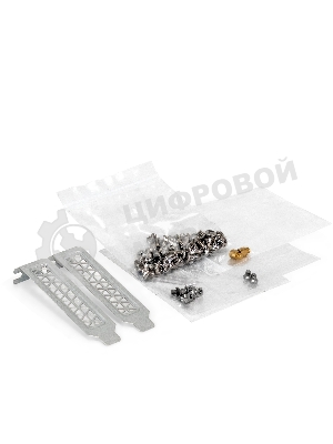 Серверный корпус ExeGate Pro 2U550-04 (RM 19