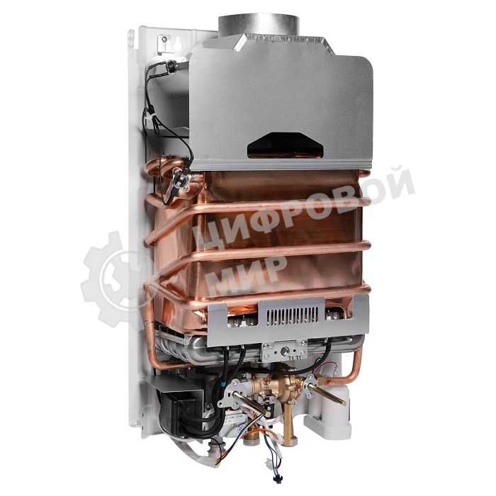 Колонка газовая Royal Thermo GWH 10 Inflame