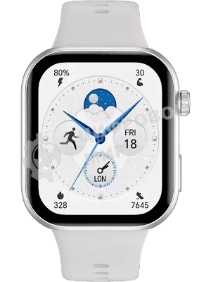 Умные часы Honor Choice Watch 2i KCH-WB01, 1.85