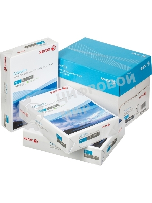 Бумага Xerox Color Copy 120 A4 250л. кратно 7шт. см. 003R94651