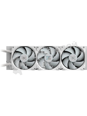 Кулер для процессора Gigabyte MULTI SOCKET GP-GIGABYTE GME 360I