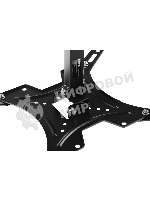 Кронштейн для телевизора Buro FL4S черный 20